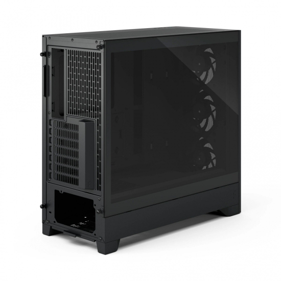 Obudowa Fractal Design Pop 2 Air TG czarna